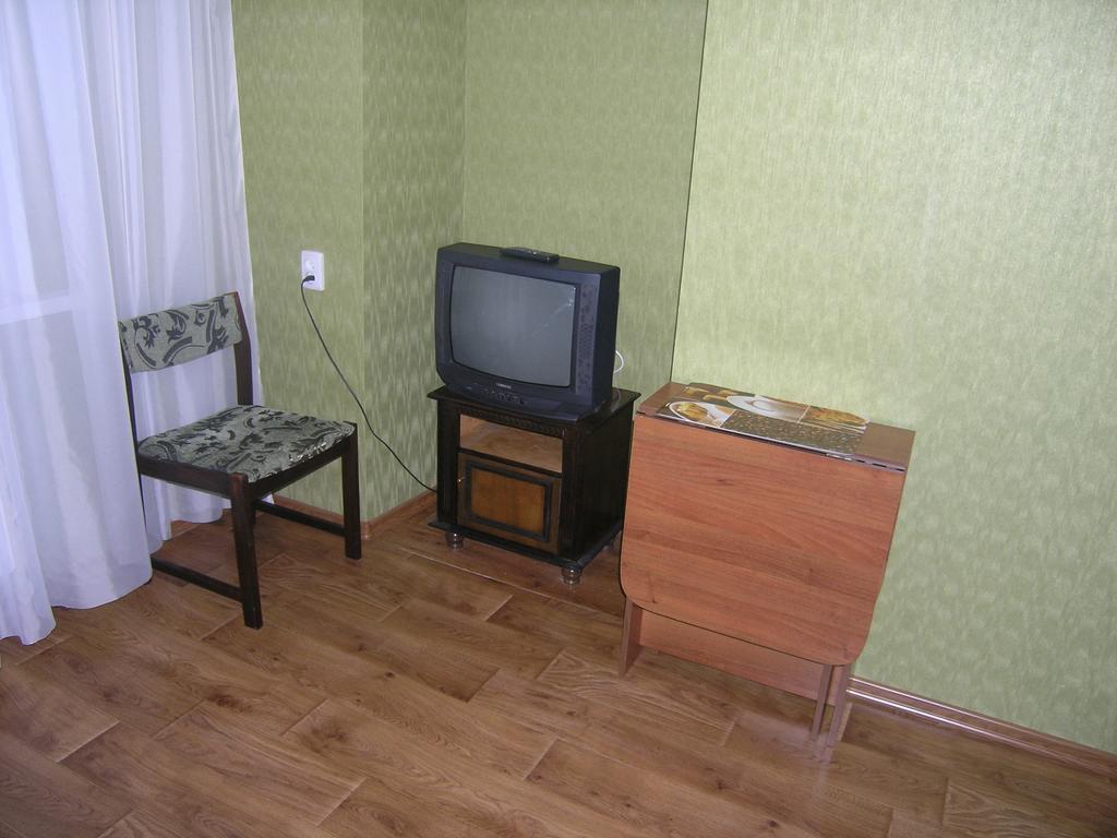 Kotlova Studios Charkov Kamer foto