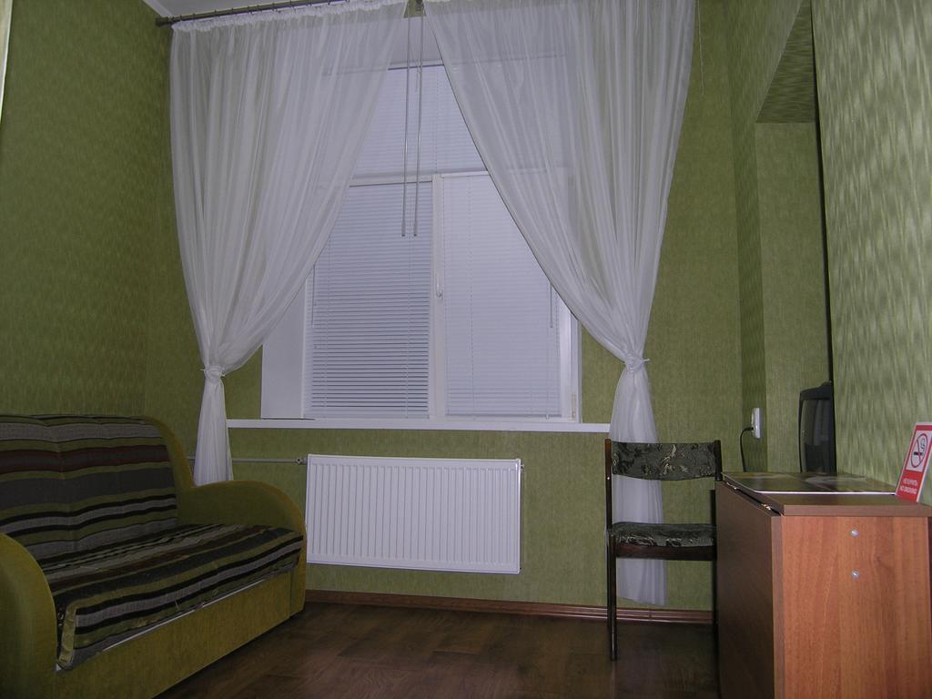 Kotlova Studios Charkov Kamer foto